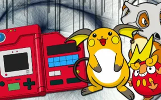 Top 10 Weird/Creepy Pokedex Entries - Pokemon Fact of the Day Top 10 Weird/Creepy Pokedex Entries - Pokemon Fact of the Day