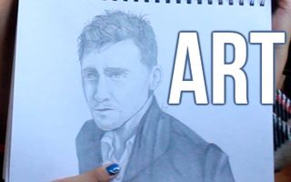HOW TO ART | NerdyAndQuirky HOW TO ART | NerdyAndQuirky
