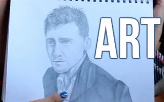 HOW TO ART | NerdyAndQuirky HOW TO ART | NerdyAndQuirky
