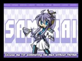 Dancing Samurai (English Sub) Dancing Samurai (English Sub)