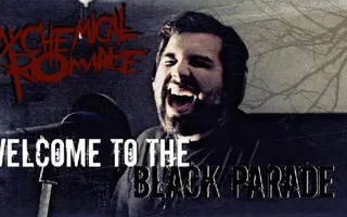 My Chemical Romance - Welcome to the Black Parade (Vocal Cover by Caleb Hyles) My Chemical Romance - Welcome to the Black Parade (Vocal Cover by Caleb Hyles)