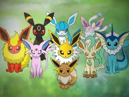 Eeveelution Battle Royale. Epic Rap Battles of Pokémon #10. Eeveelution Battle Royale. Epic Rap Battles of Pokémon #10.