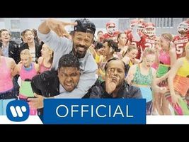 Madcon - Don't Worry feat. Ray Dalton (Official Video) Madcon - Don't Worry feat. Ray Dalton (Official Video)