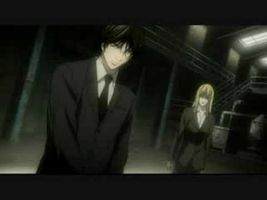 Yagami Raito's sinister laugh in ep.37 Yagami Raito's sinister laugh in ep.37