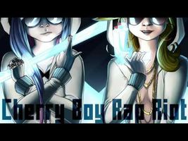 PSwG- Cherry Boy Rap Riot (Reupload from ForeverPandering) PSwG- Cherry Boy Rap Riot (Reupload from ForeverPandering)