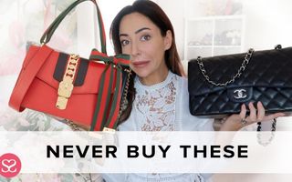 Buying Your First Luxury Bag? WATCH THIS FIRST | Sophie Shohet Buying Your First Luxury Bag? WATCH THIS FIRST | Sophie Shohet