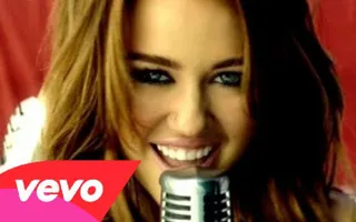 Miley Cyrus - Party In The U.S.A. Miley Cyrus - Party In The U.S.A.