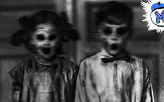 10 Children Who Murdered Their Parents 10 Children Who Murdered Their Parents