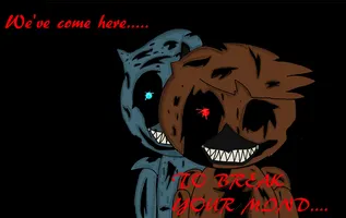 Nightmare Cana and Sonate by Whistle-Trill on DeviantArt