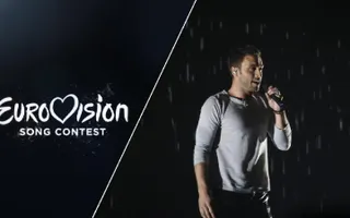 Måns Zelmerlöw - Heroes (Sweden) - LIVE at Eurovision 2015 Grand Final