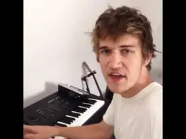 Bo Burnham - Club Jam Vine Bo Burnham - Club Jam Vine