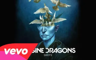 Imagine Dragons - Shots (Audio) Imagine Dragons - Shots (Audio)