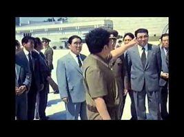 North Korea - How Kim Il Sung Made Korea Into A Paradise North Korea - How Kim Il Sung Made Korea Into A Paradise