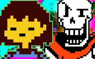 Undertale (Pacifist): The Story You Never Knew Undertale (Pacifist): The Story You Never Knew