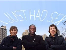 I Just Had Sex (feat. Akon) I Just Had Sex (feat. Akon)