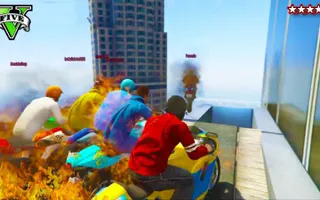 GTA 5 Epic Races w/ YOUTUBERS LiveStream! - Awesome GTA Races w/ Epic YOUTUBERS - GTA Funny Moments GTA 5 Epic Races w/ YOUTUBERS LiveStream! - Awesome GTA Races w/ Epic YOUTUBERS - GTA Funny Moments