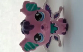 LPS Toy Naming LPS Toy Naming