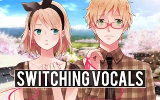 Nightcore - Closer「Switching Vocals」 Nightcore - Closer「Switching Vocals」