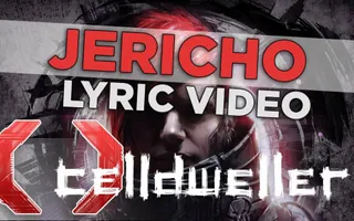 Celldweller - Jericho (Official Lyric Video) Celldweller - Jericho (Official Lyric Video)