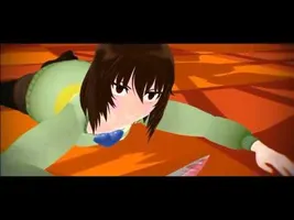 Chara And Sans - Stronger Than You Collab Video Chara And Sans - Stronger Than You Collab Video