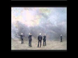 Les Friction - Who Will Save You Now? Les Friction - Who Will Save You Now?