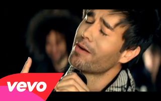 Enrique Iglesias, Juan Luis Guerra - Cuando Me Enamoro Enrique Iglesias, Juan Luis Guerra - Cuando Me Enamoro