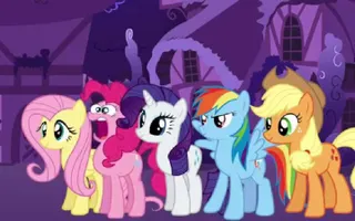 WTPony - Season 3 in a Nutshell WTPony - Season 3 in a Nutshell