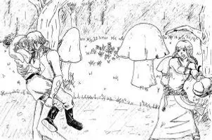 .pocky. by Nocturne-et-Serenade on DeviantArt