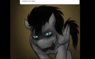 Discord Whooves Assassin PMV (LOOK IN DISCRIPTION) Discord Whooves Assassin PMV (LOOK IN DISCRIPTION)