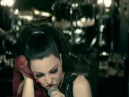 Evanescence - Going Under Evanescence - Going Under