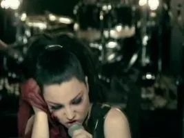 Evanescence - Going Under Evanescence - Going Under