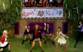 Ever After High™ Music Video Ever After High™ Music Video