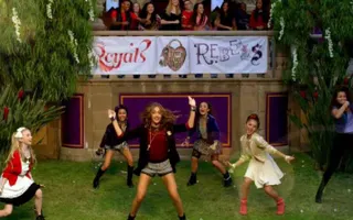 Ever After High™ Music Video Ever After High™ Music Video