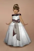 Enjoy The Venus LM3413 Flower Girl Dresses Right Now Enjoy The Venus LM3413 Flower Girl Dresses Right Now