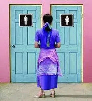 Transgender/Genderfluid tips - Equality for all