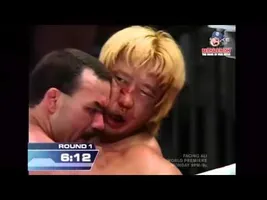 Ozzy Man Reviews: Manliest Fight Ever Ozzy Man Reviews: Manliest Fight Ever