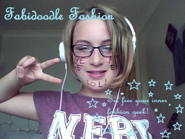 Fabidoodle Fashion Fabidoodle Fashion