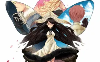Bravely Default Full OST Bravely Default Full OST