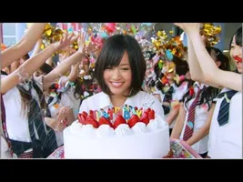 【MV】 涙サプライズ ! / AKB48 [公式]