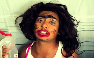 MAKEUP WITH ROLANDA! MAKEUP WITH ROLANDA!