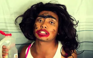 MAKEUP WITH ROLANDA! MAKEUP WITH ROLANDA!