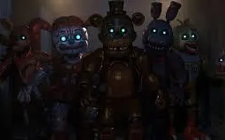 FNAF (1) (your own rp) FNAF (1) (your own rp)