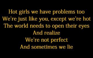 Dave Days - Hot Problems (Lyrics on Screen) Dave Days - Hot Problems (Lyrics on Screen)