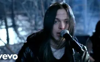 Bullet For My Valentine - Waking The Demon Bullet For My Valentine - Waking The Demon