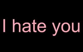 Simon Curtis - I Hate U ♫ ♪ Simon Curtis - I Hate U ♫ ♪