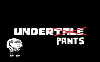 Underpants - True Ending (SPOILERS) Underpants - True Ending (SPOILERS)