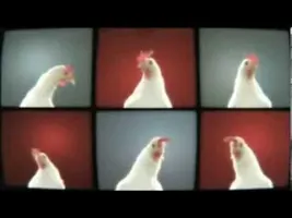 Chicken song - [Geco Remix] - YouTube