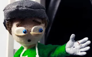 Jacksepticeye Animated - The Tender Cut Jacksepticeye Animated - The Tender Cut