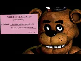 I GOT FIRED?! | ALTERNATE ENDING! NIGHT 7 | FIVE NIGHTS AT FREDDY'S (6) I GOT FIRED?! | ALTERNATE ENDING! NIGHT 7 | FIVE NIGHTS AT FREDDY'S (6)