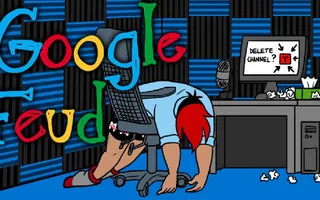 Markiplier Animated - GIGGLYPLIER